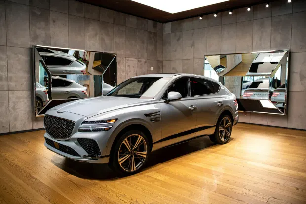 Καζίνο Γκολντεν Αξ Εφαρμογή Android/iOS